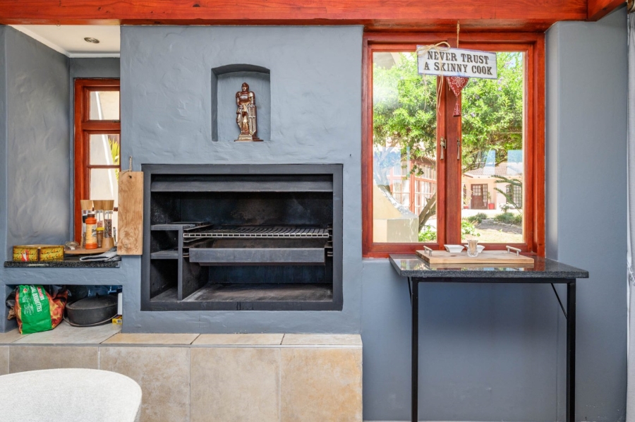 4 Bedroom Property for Sale in Walmer Eastern Cape